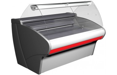 Морозильная витрина Carboma ВХСн-1,5